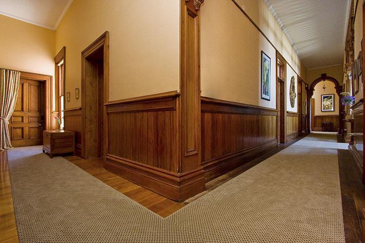 Отель Ugbrooke Country Estate Lower Dashwood Экстерьер фото