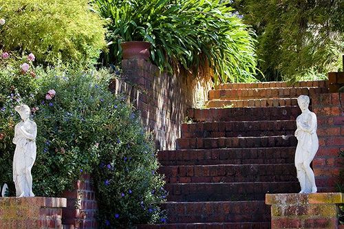 Отель Ugbrooke Country Estate Lower Dashwood Экстерьер фото